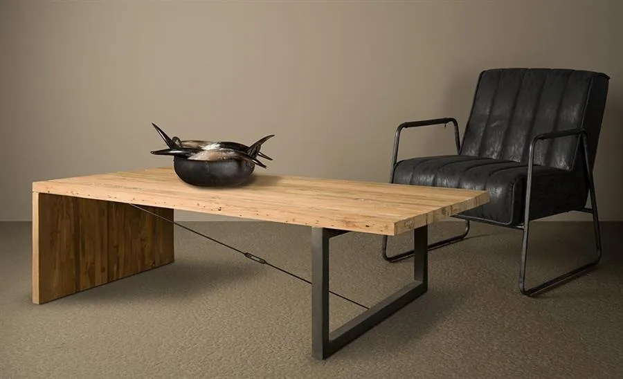 Dagaanbieding Lucca Salontafel 135 cm